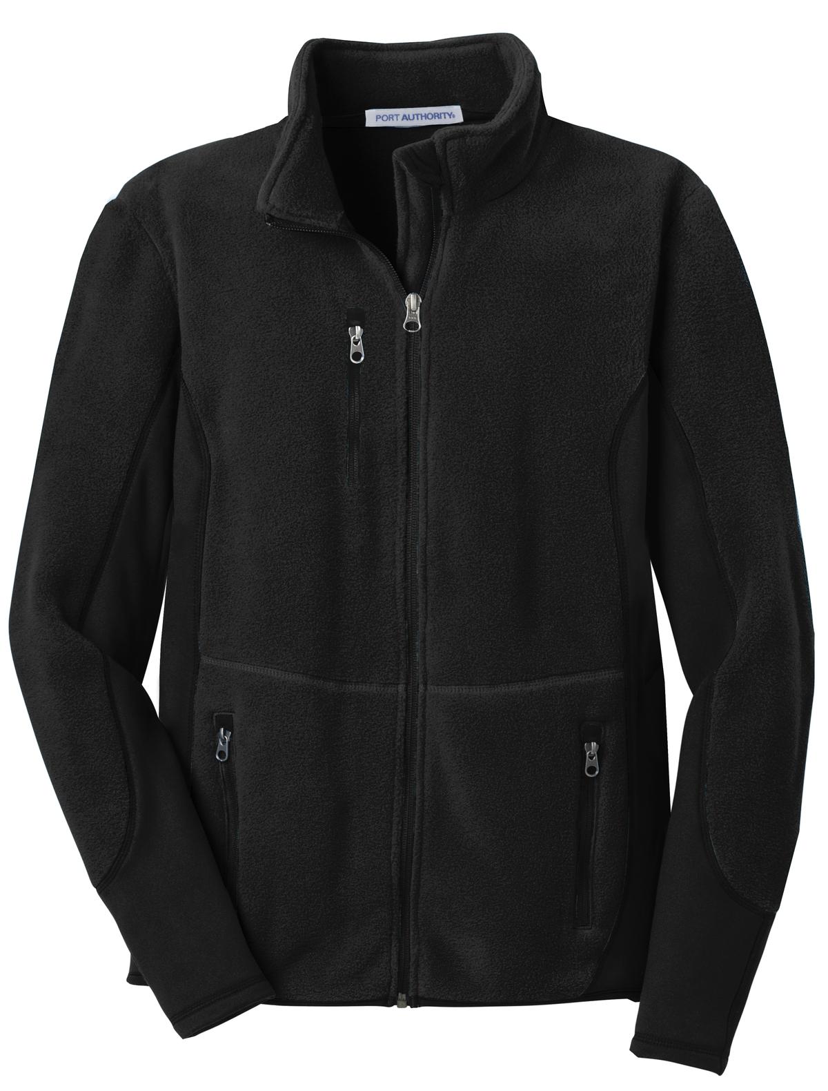 Black/ Black - 