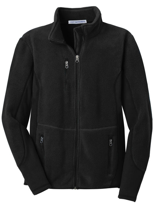 Black/ Black - 