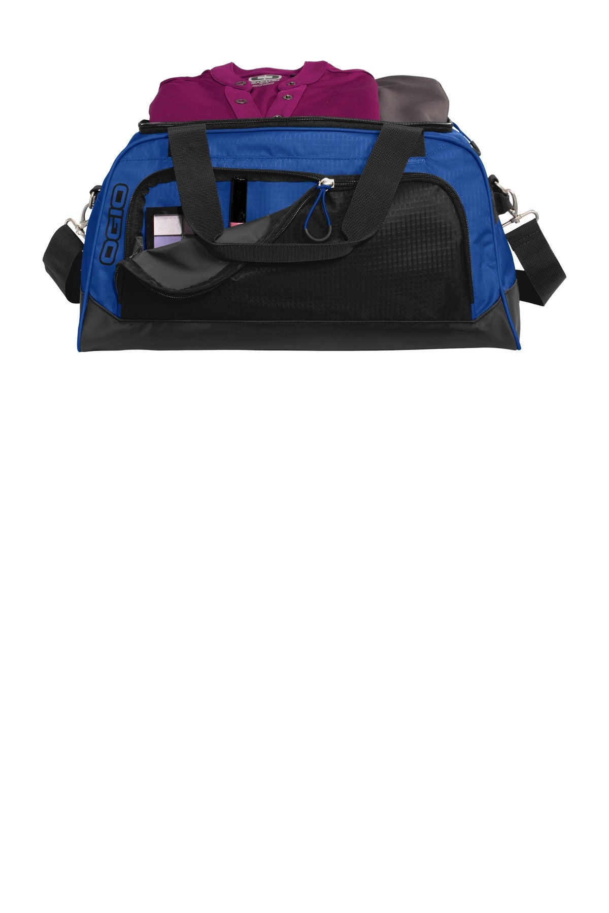 Electric Blue/ Black - 