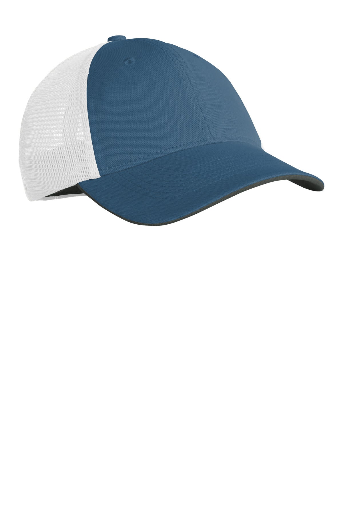 Navy/ White - 