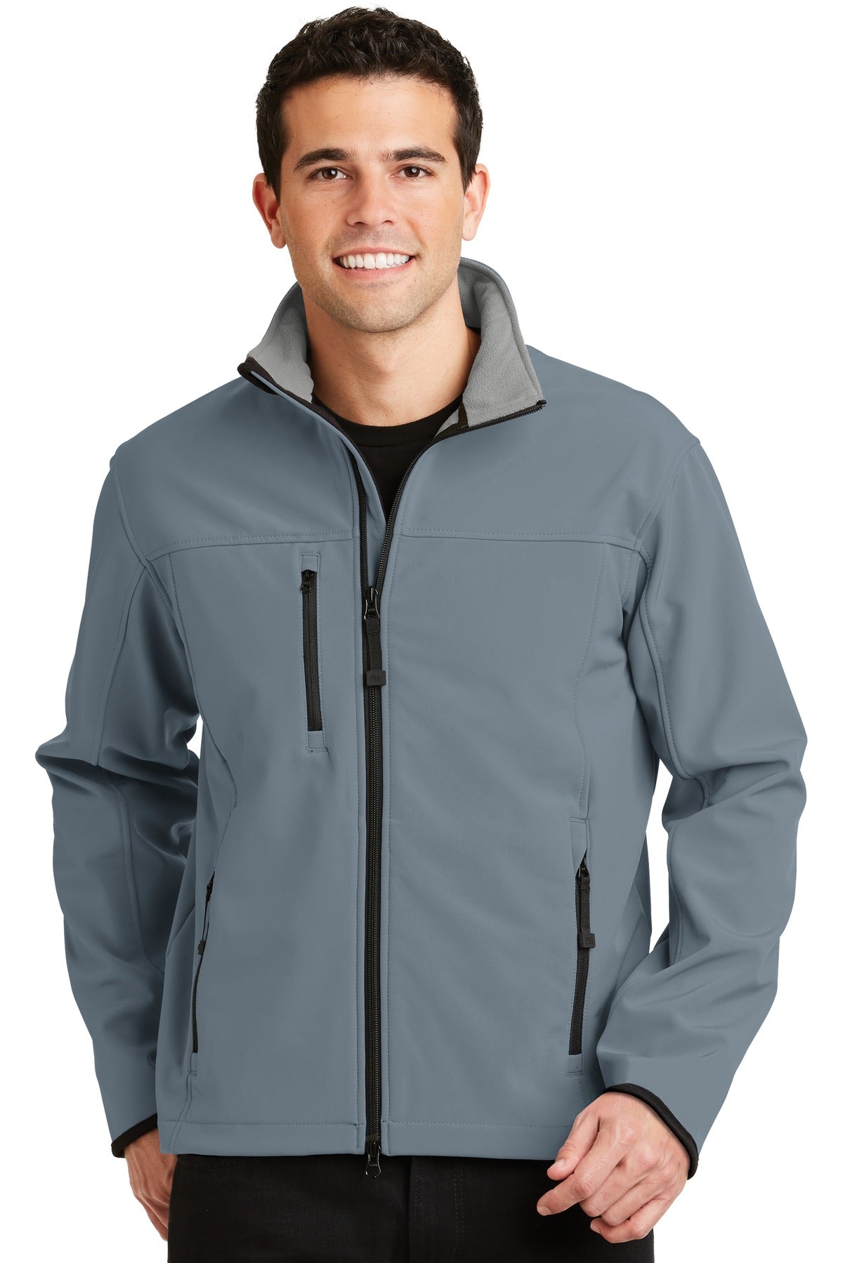 Atlantic Blue/ Chrome - 