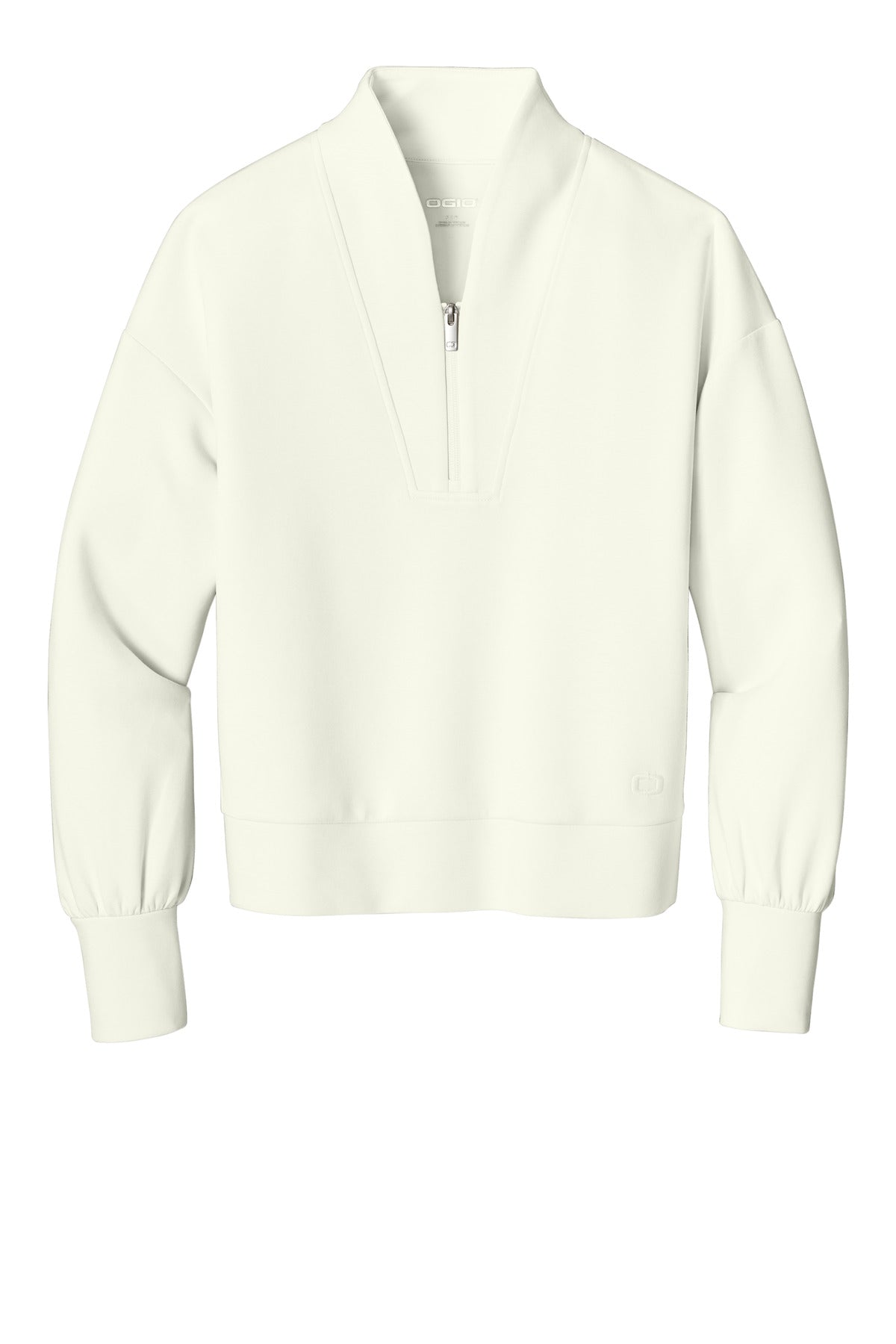 Opal White - 