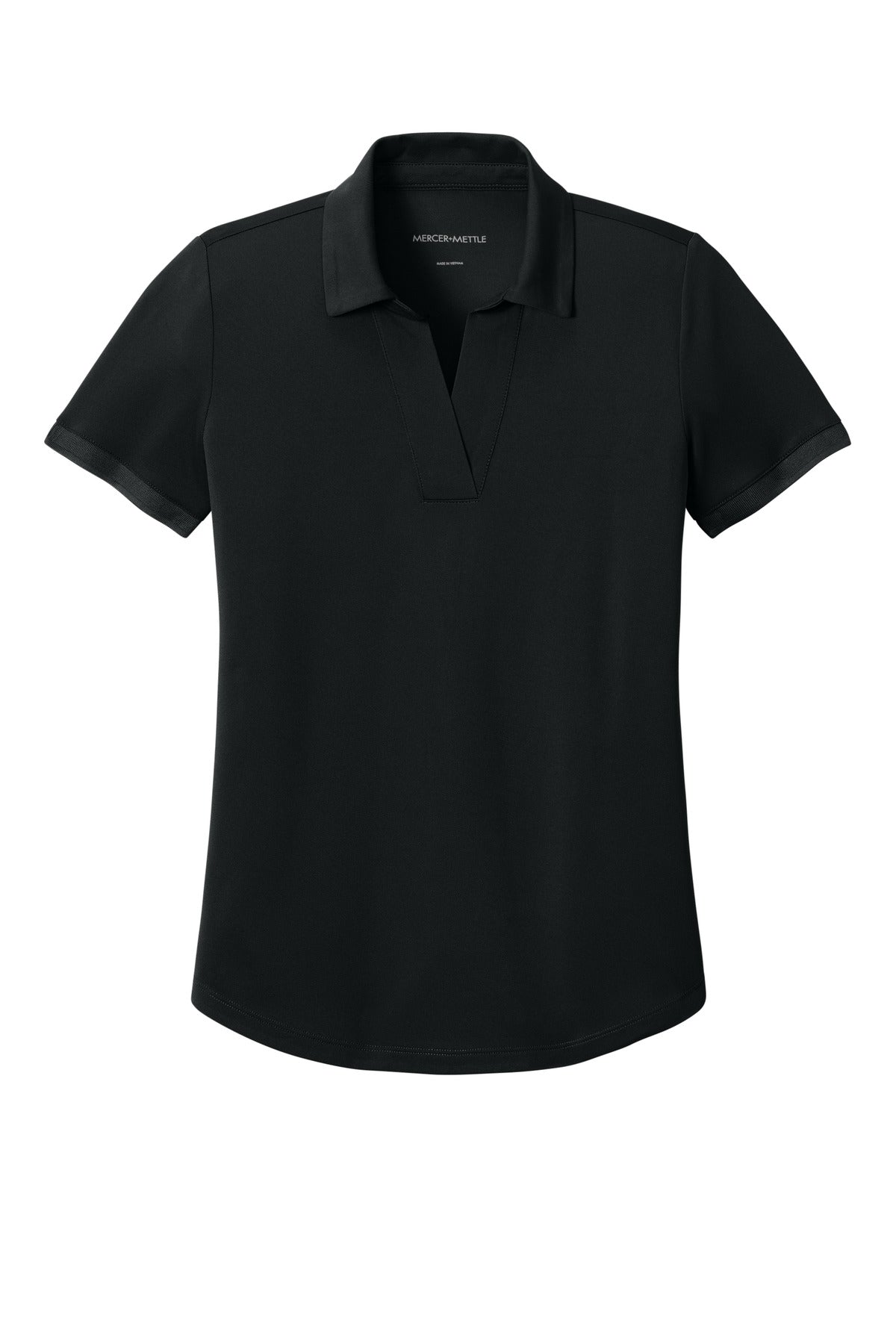 Deep Black - 