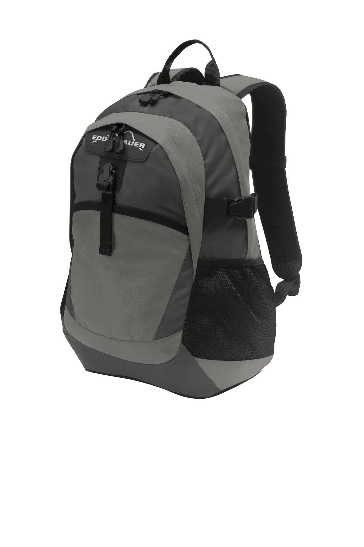 Pewter Grey/ Grey Steel - 