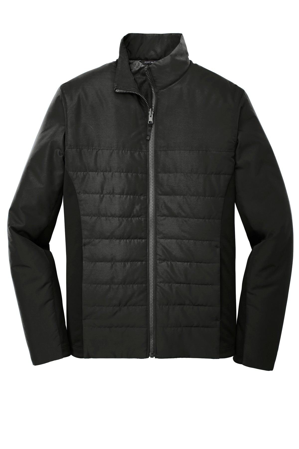 Deep Black - 