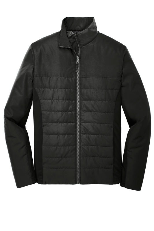 Deep Black - 