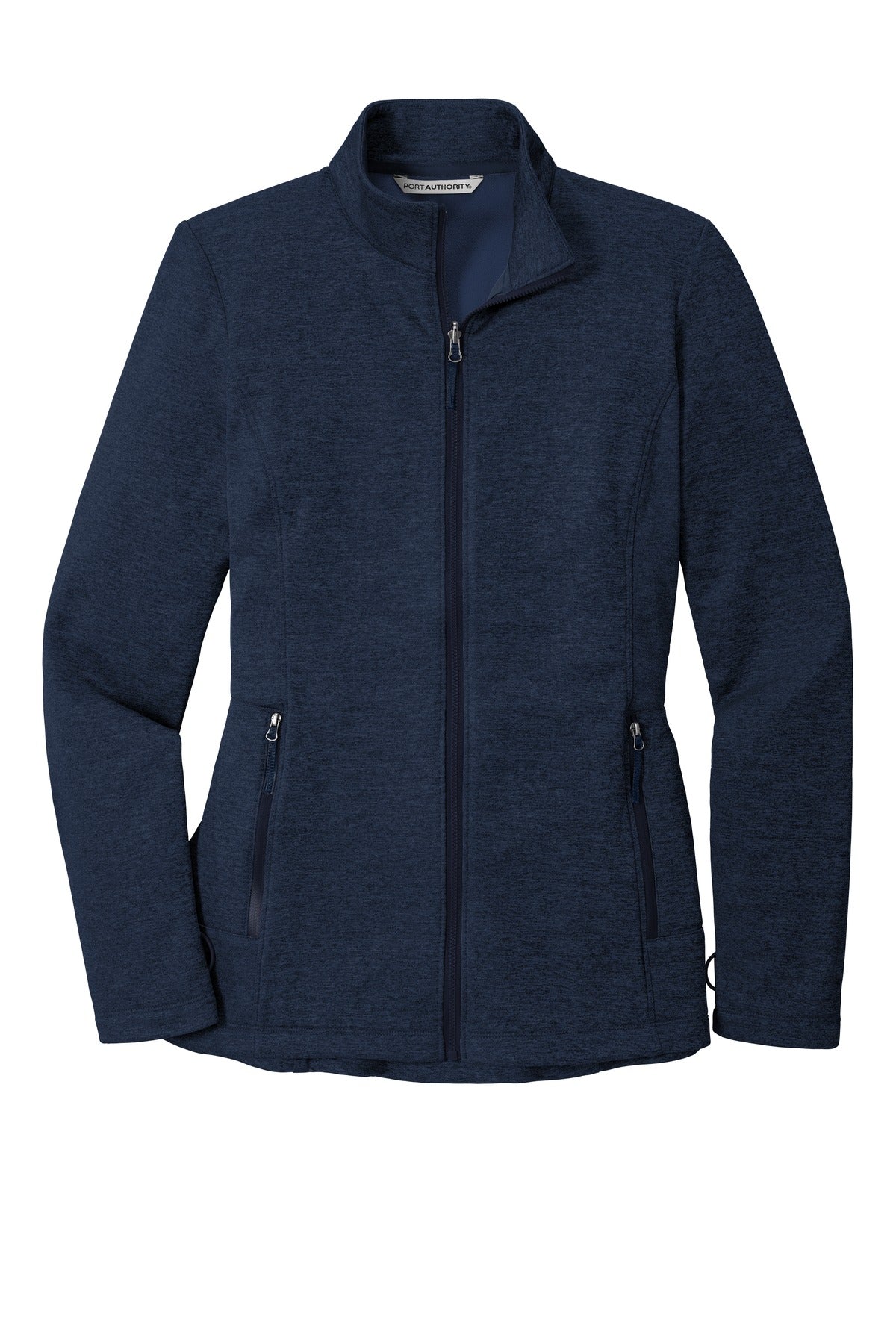 River Blue Navy Heather - 