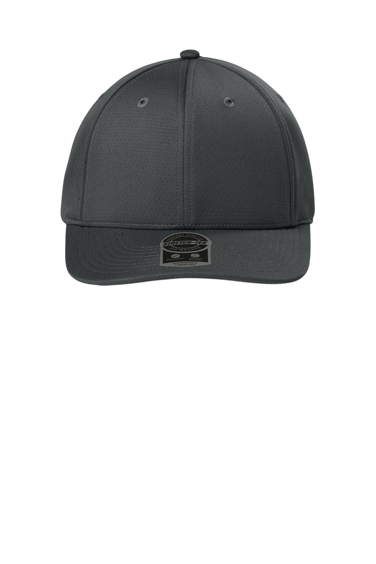 Iron Grey - 