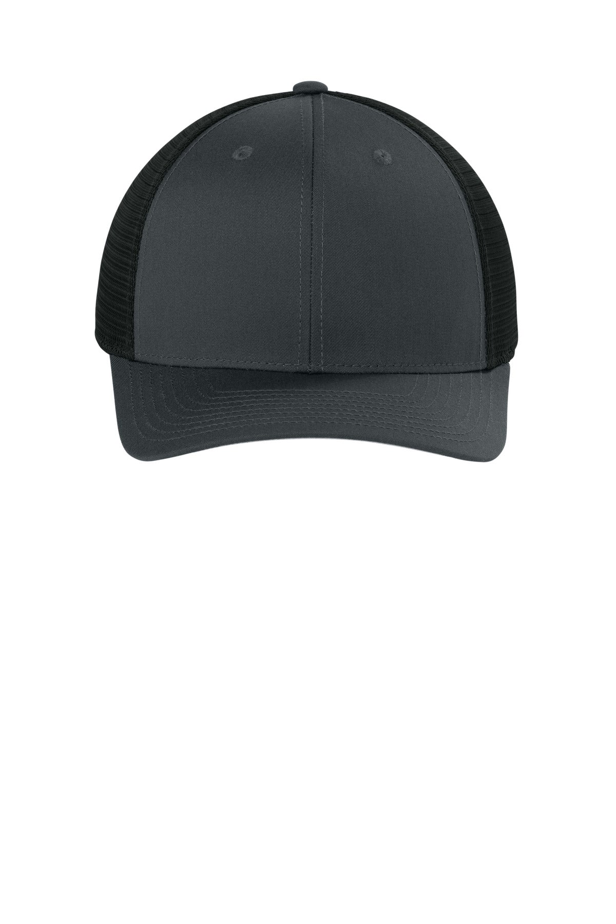 Iron Grey/ Black - 