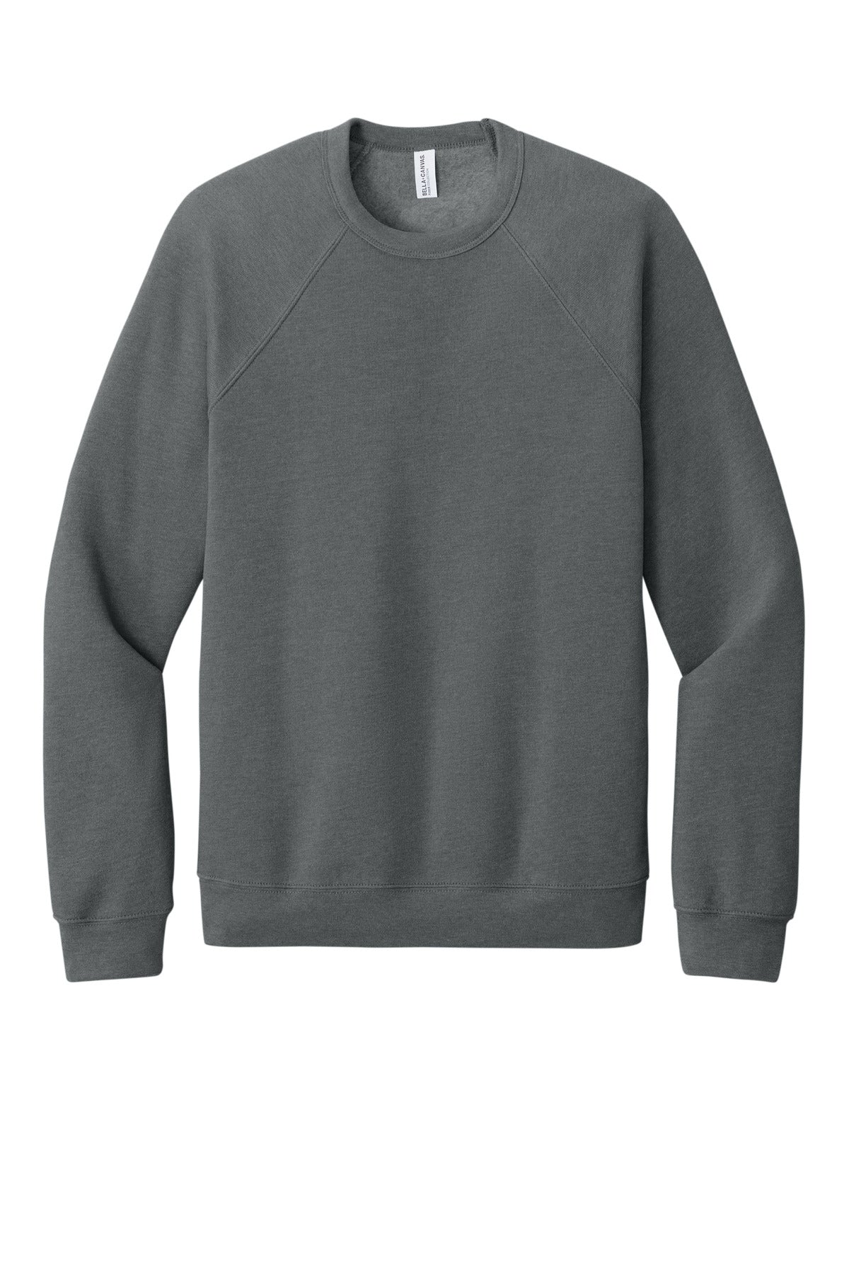 Grey Triblend - 