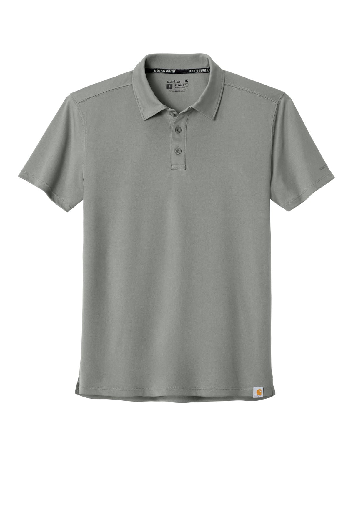 Asphalt Grey - 