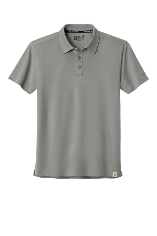 Asphalt Grey - 