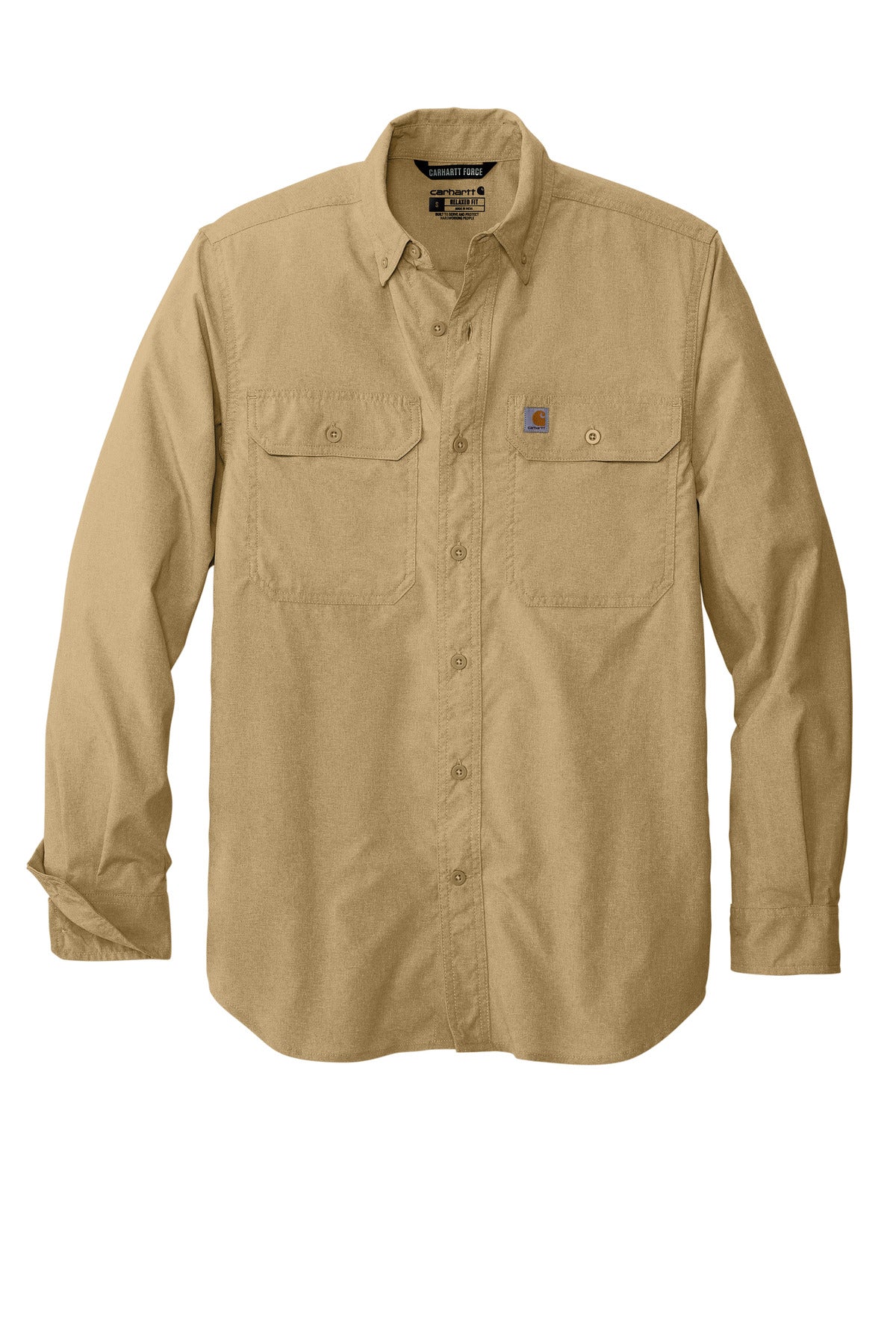 Dark Khaki - 