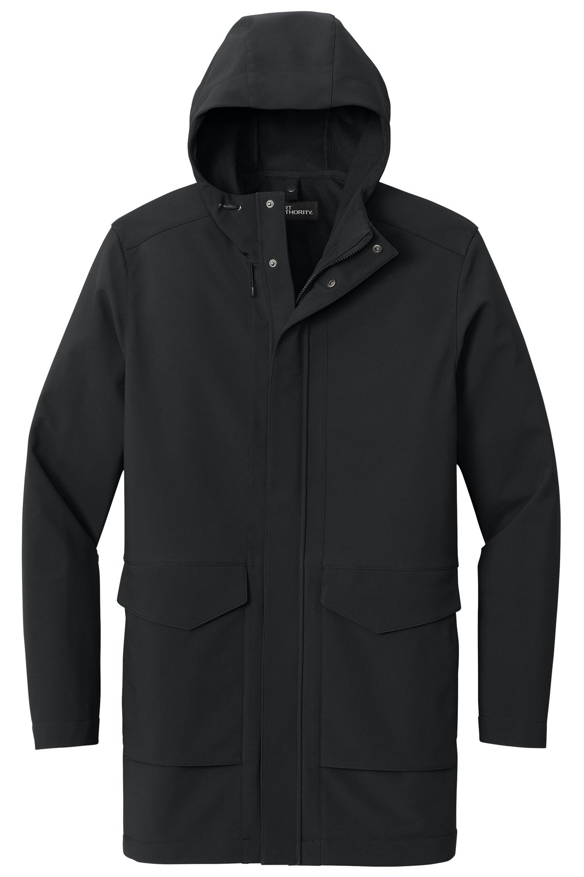Deep Black - 