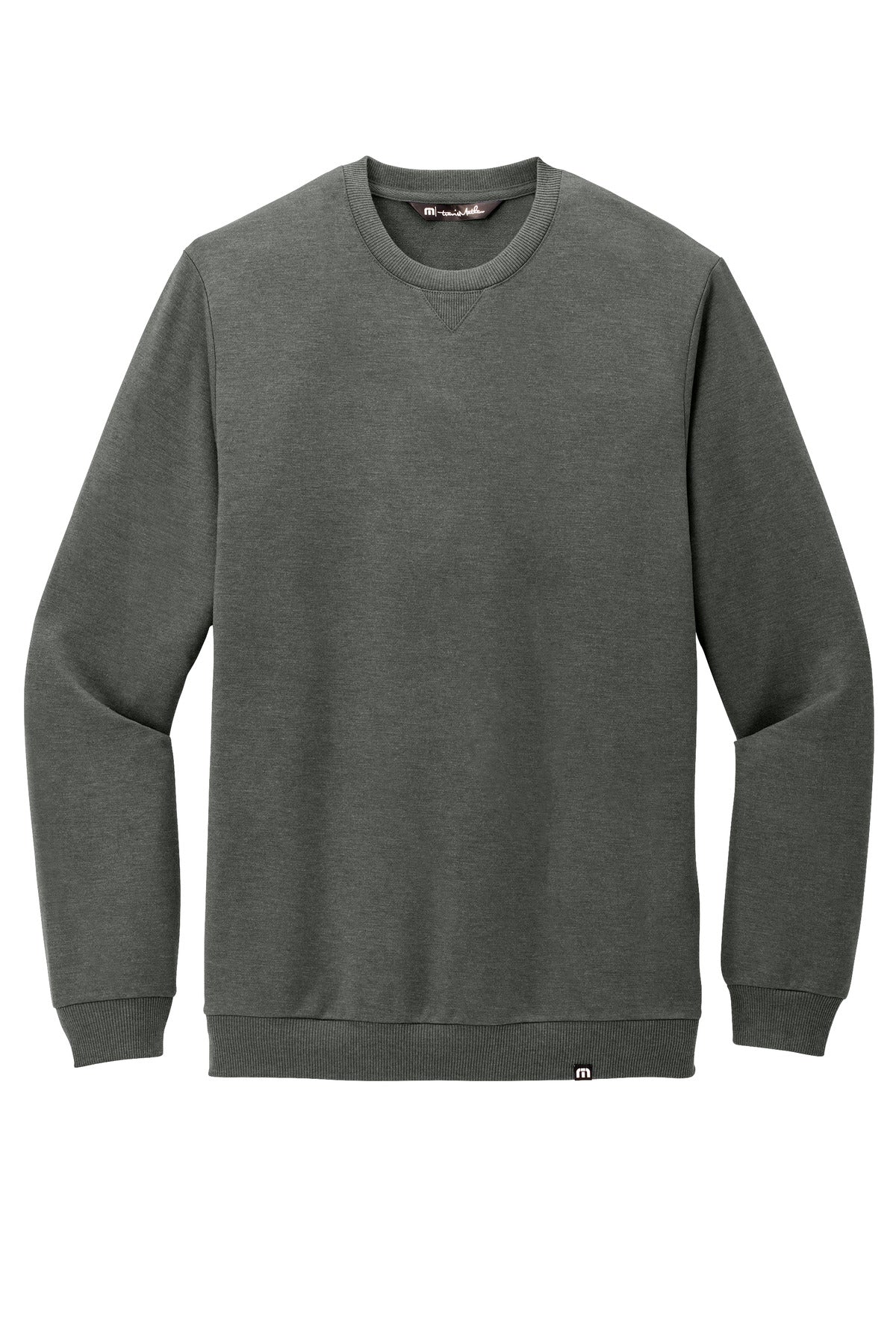 Dark Grey Heather - 