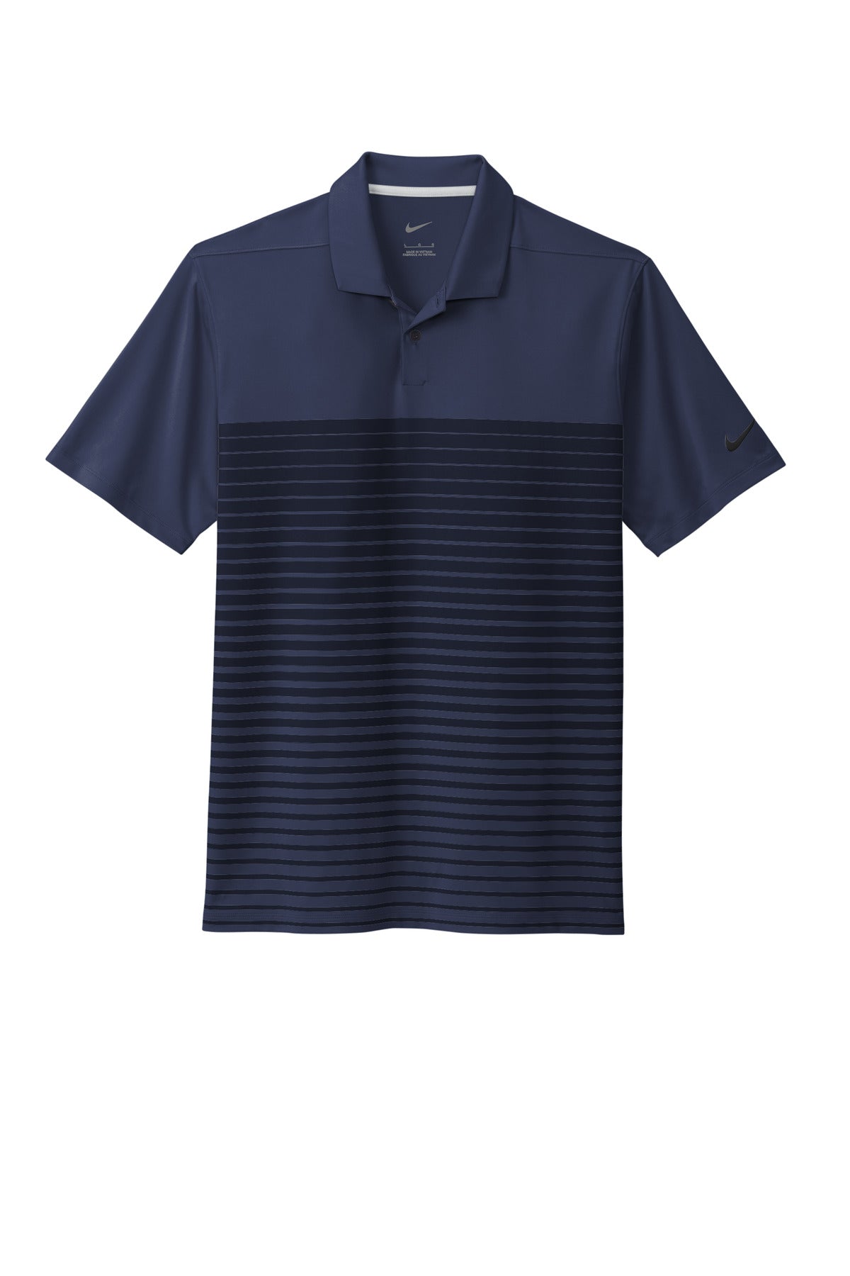 Midnight Navy - 