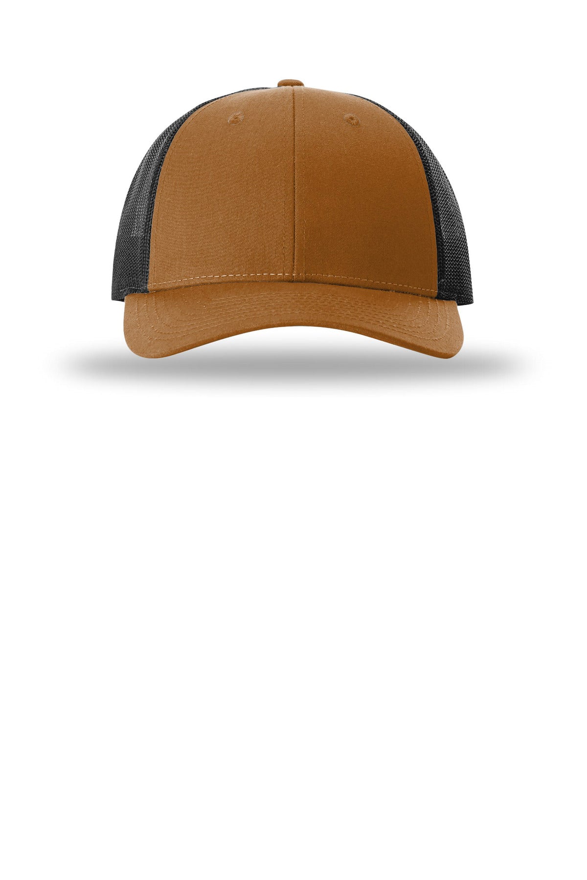 Caramel/ Black - 