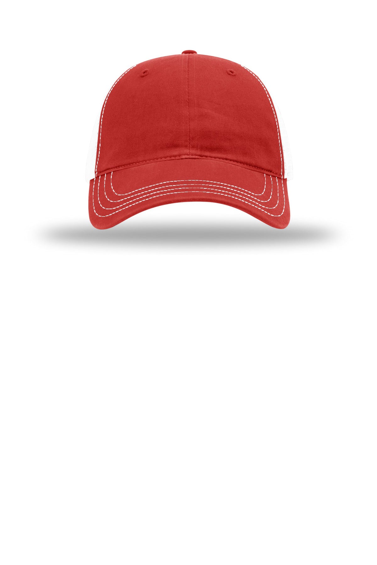 Red/ White - 
