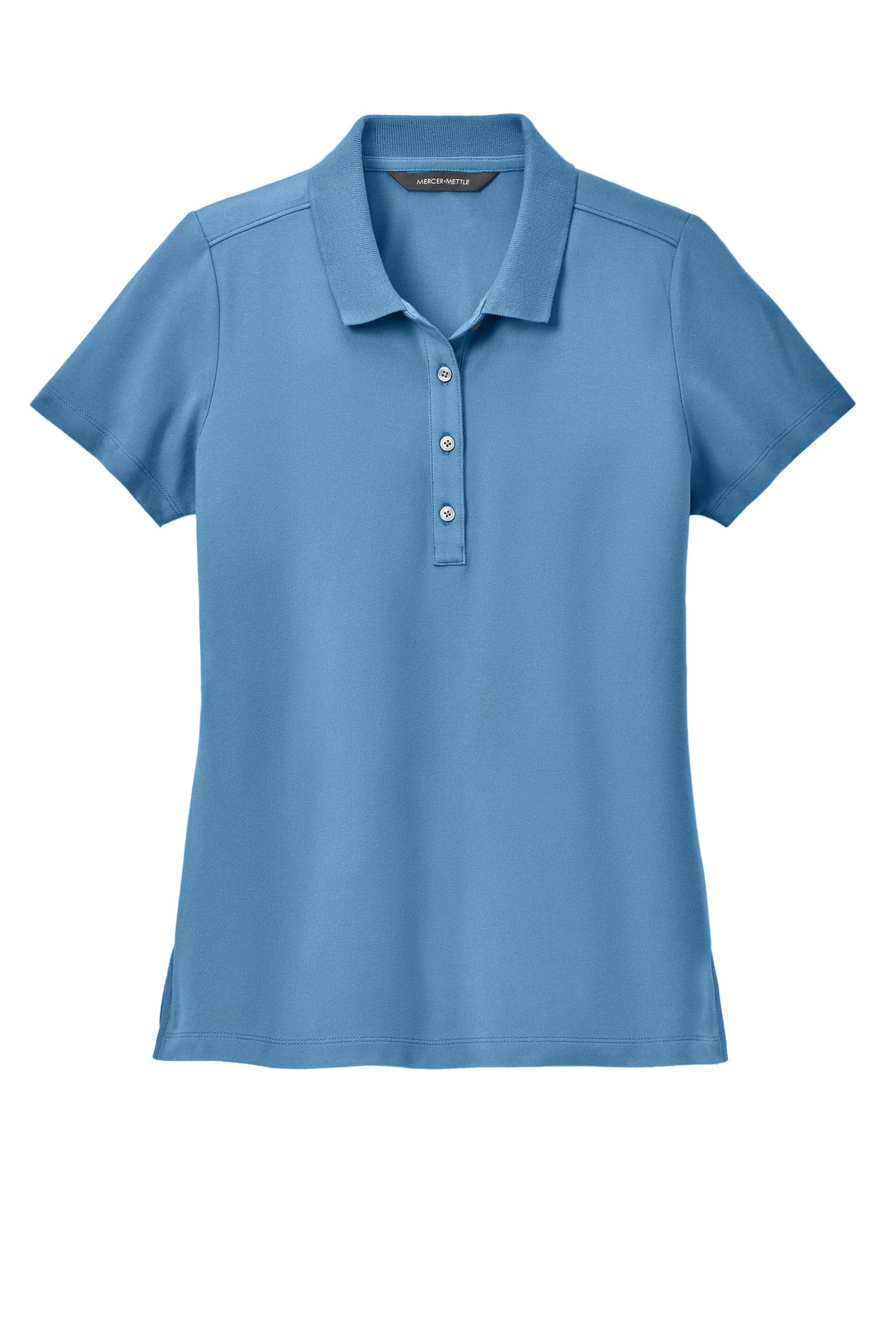 Parisian Blue - 