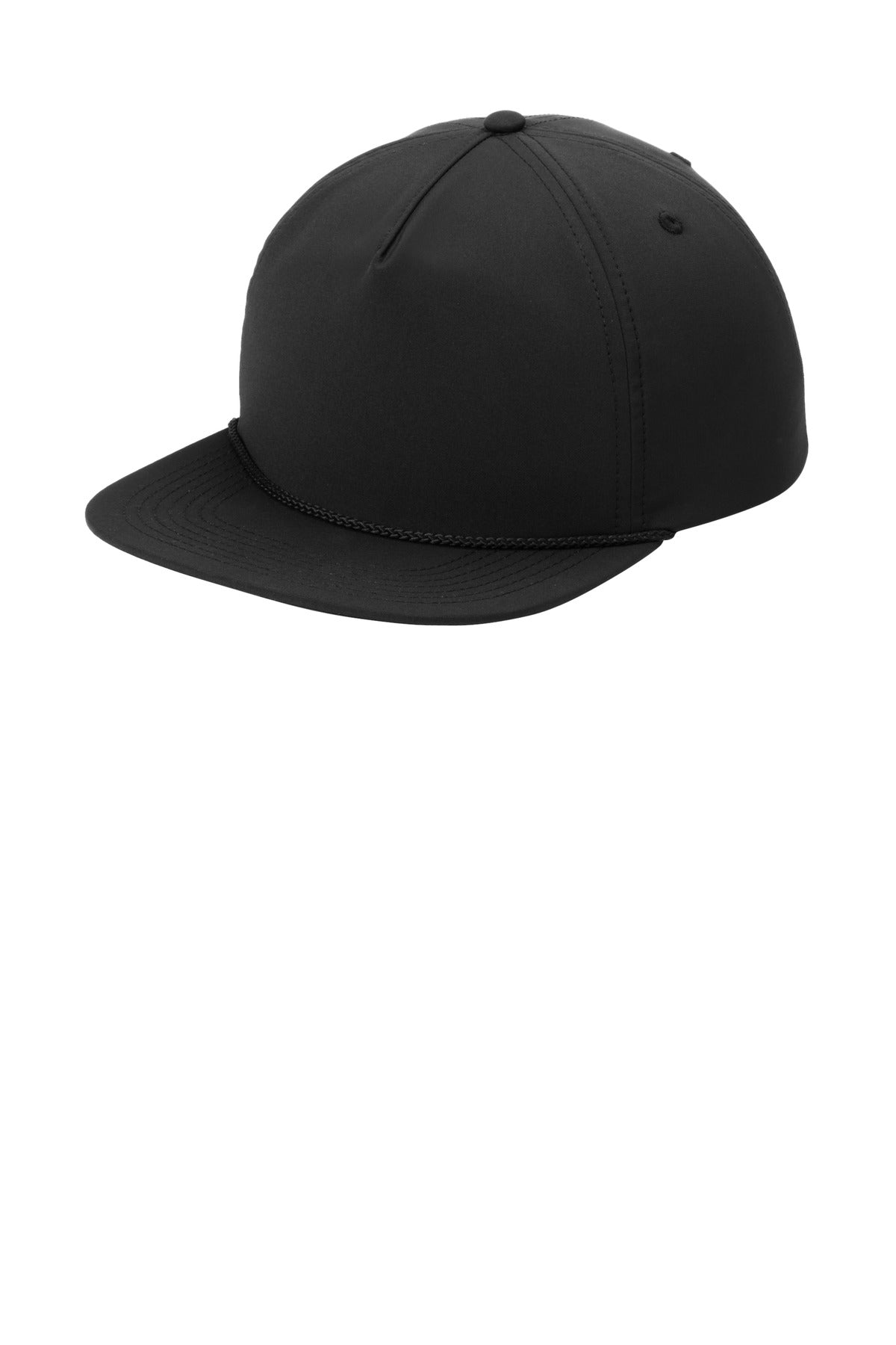 Black/ Black - 