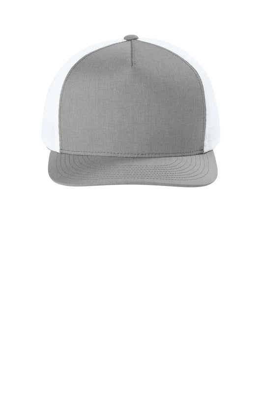 Heather Grey/ White - 