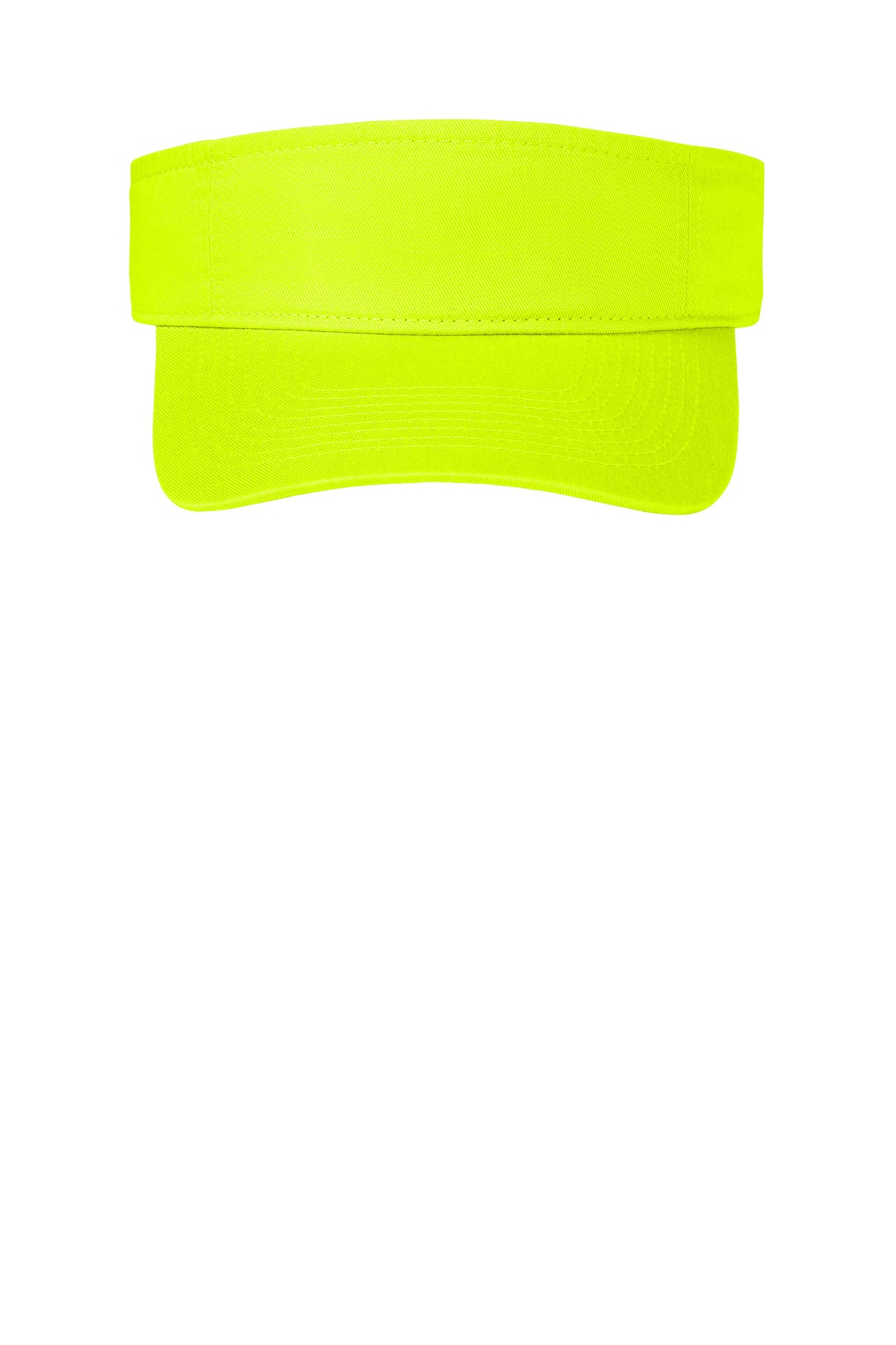 Neon Yellow - 
