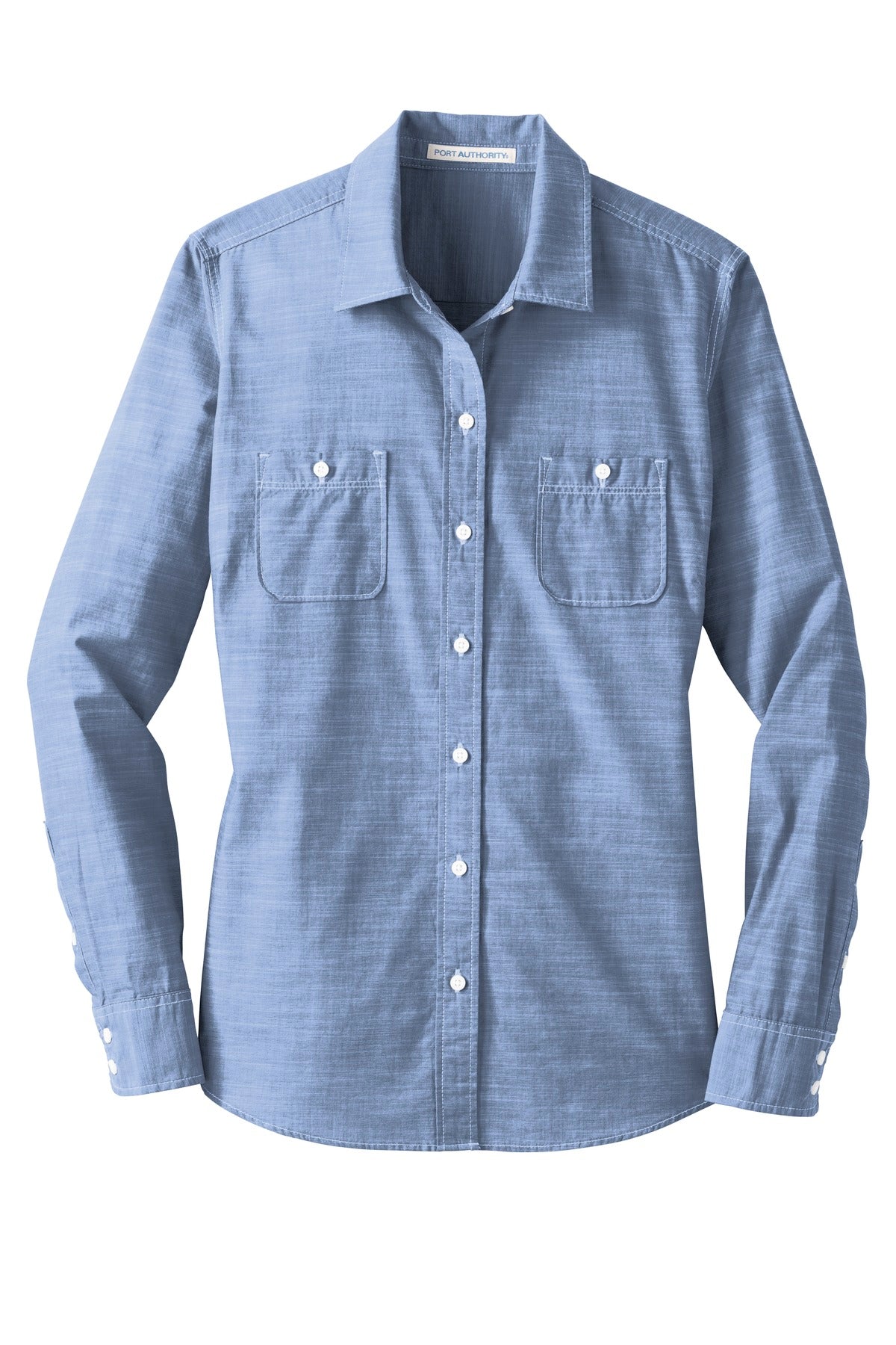 Light Blue - 