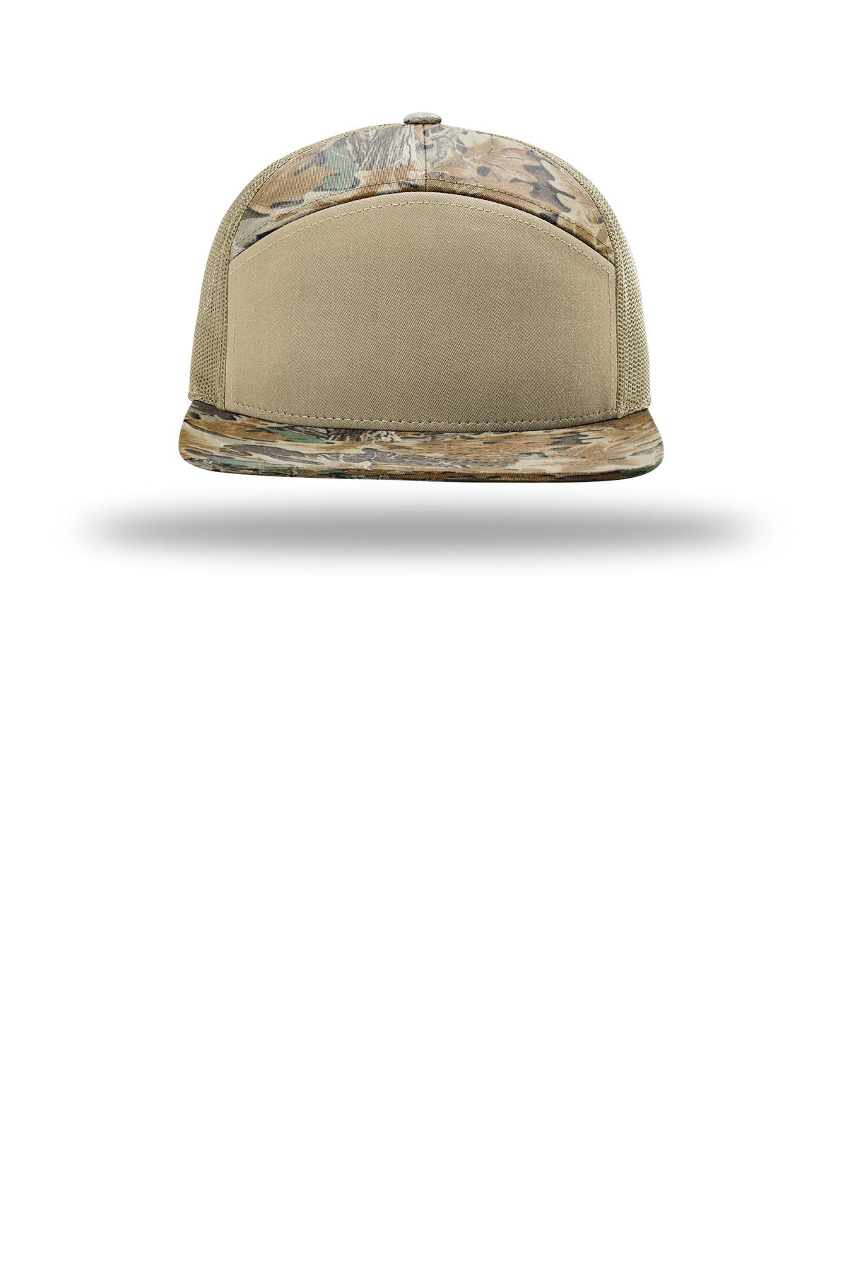 Realtree Advantage/ Khaki - 