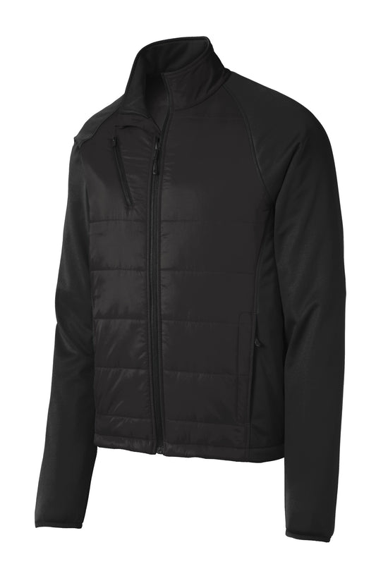 Deep Black - 