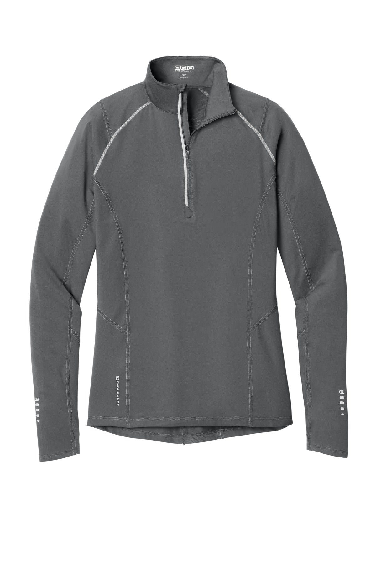 Gear Grey - 