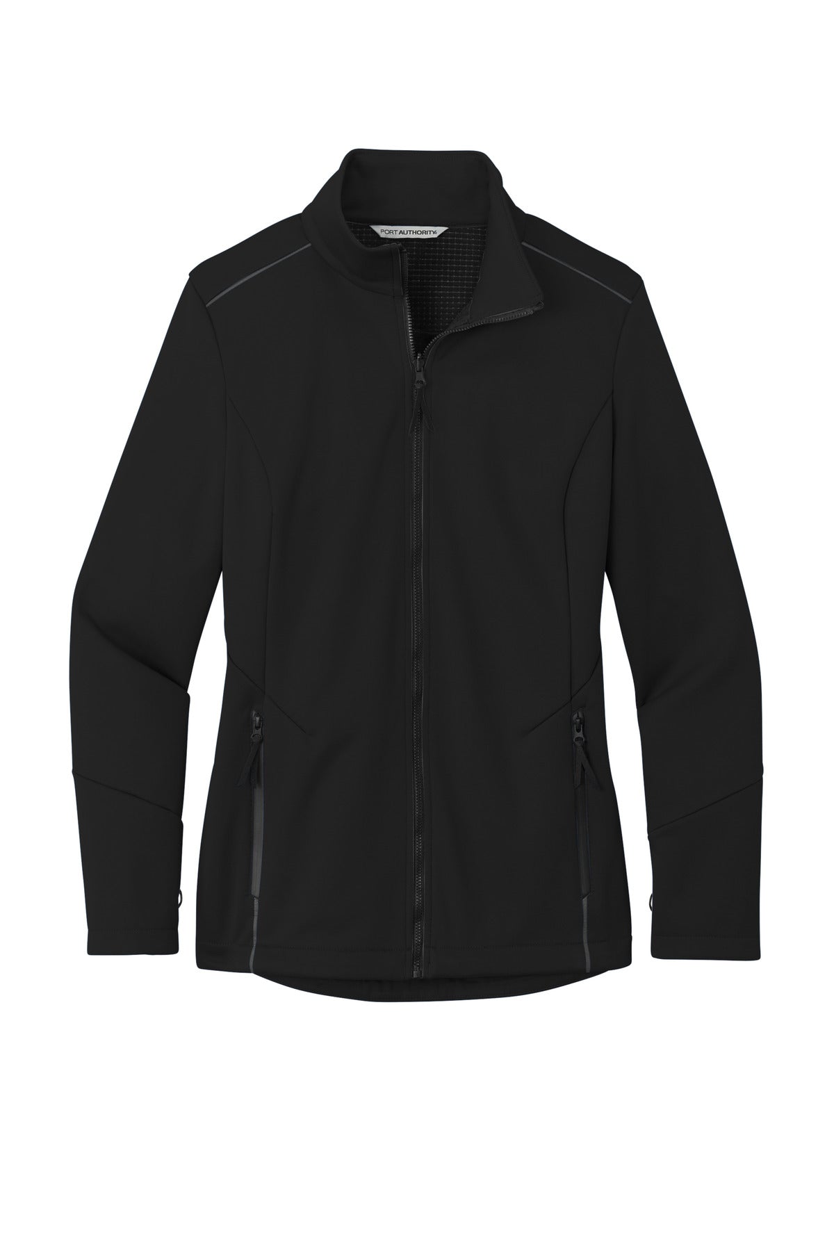 Deep Black - 