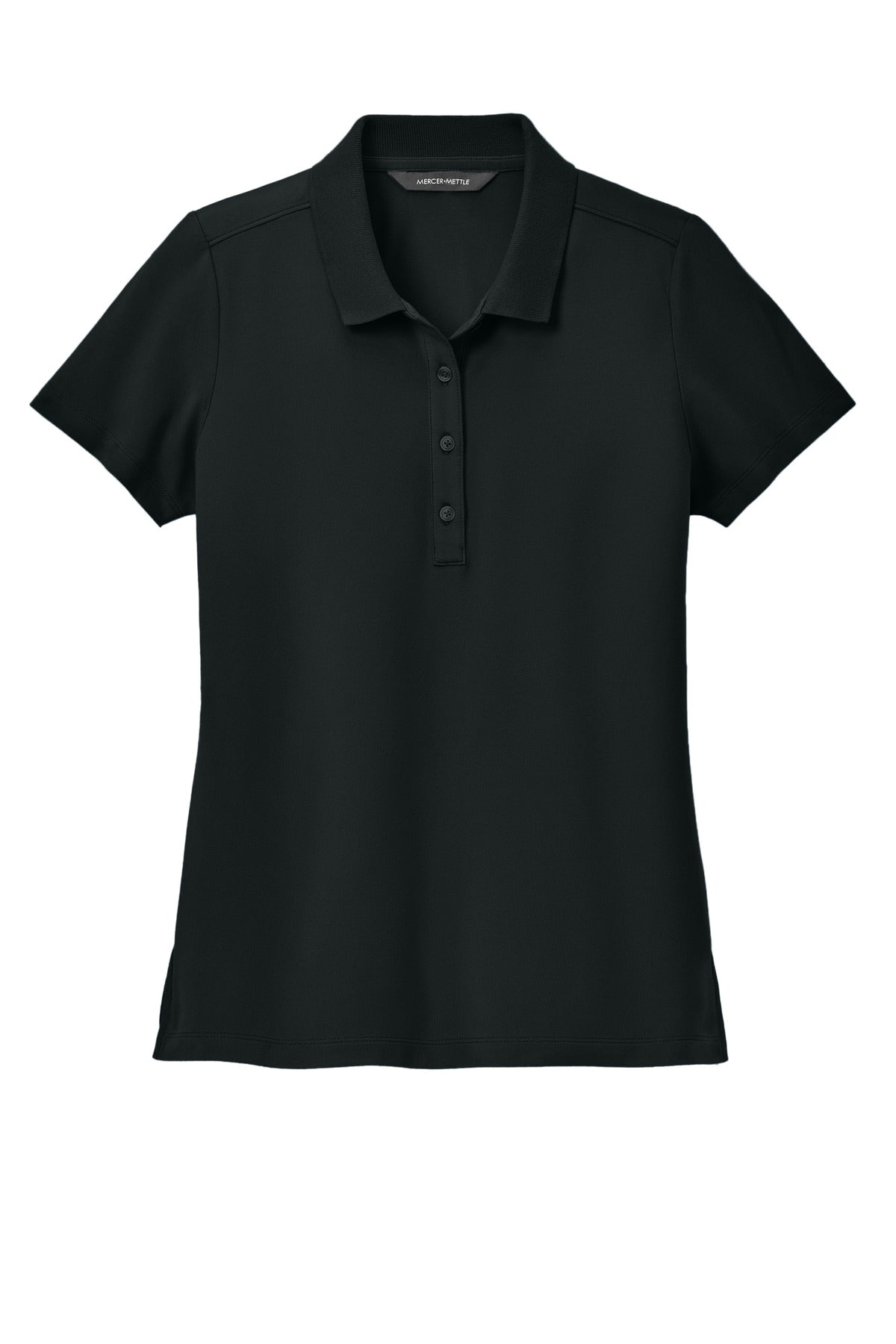 Deep Black - 