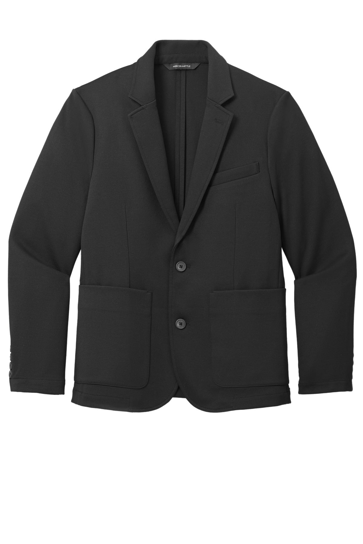 Deep Black - 