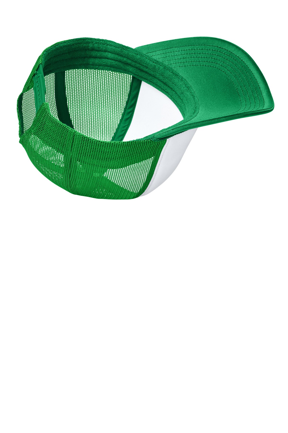 White/ True Kelly Green/ True Kelly Green - 