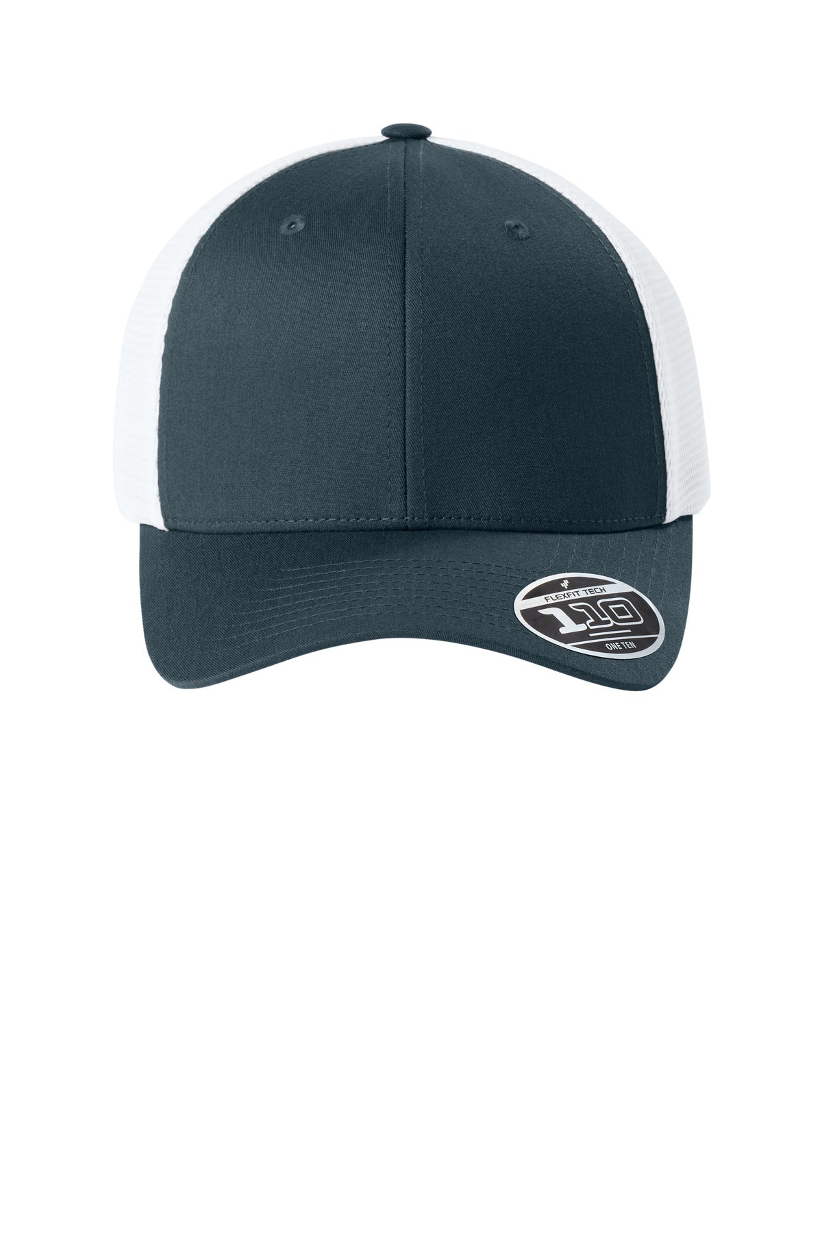 Navy/ White - 