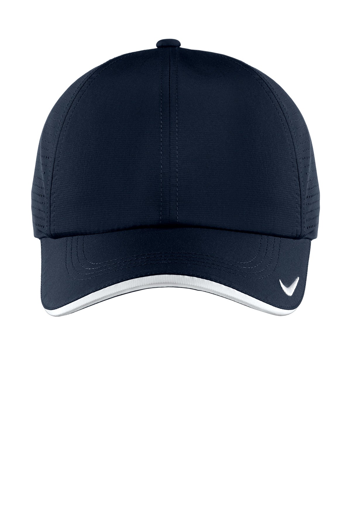 Navy/ White - 