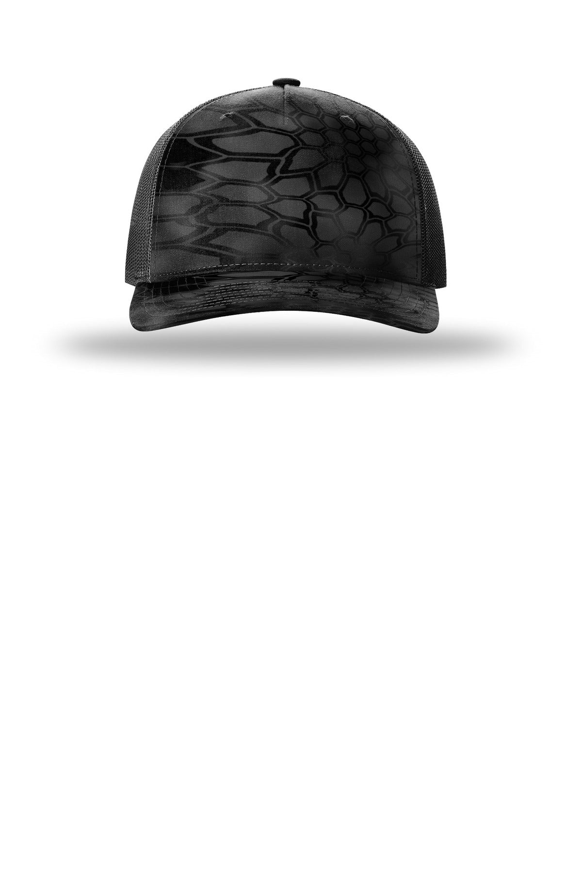 Kryptek Typhon/ Black - 