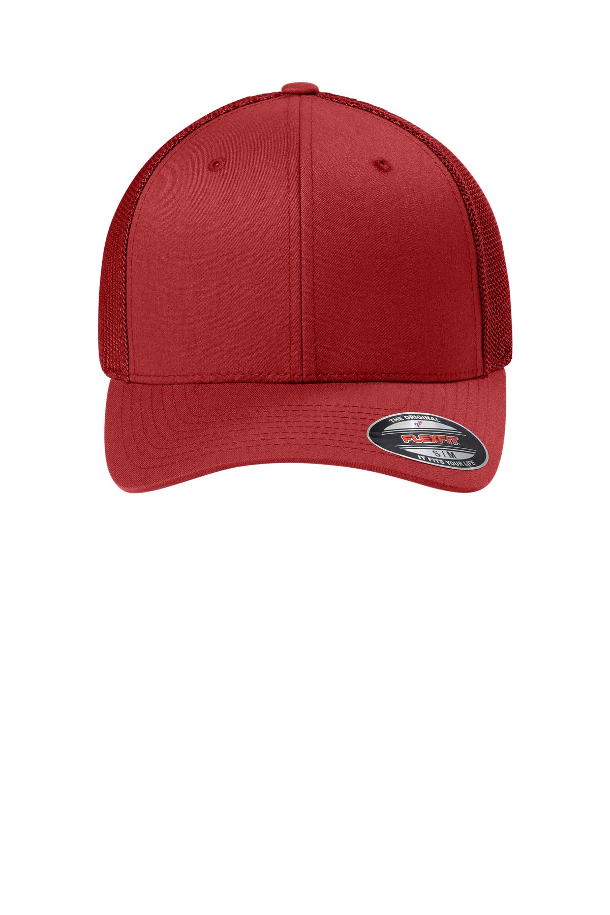 Red - 