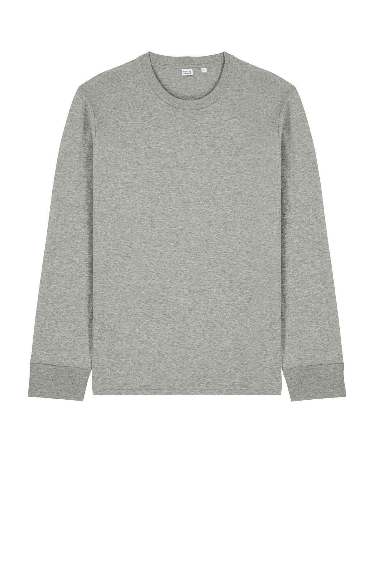 Heather Grey - 