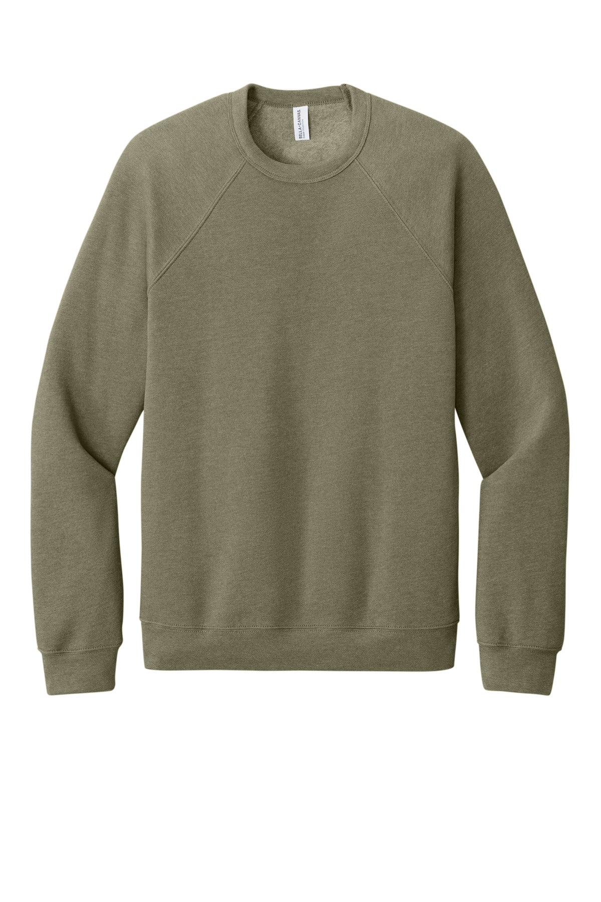 Heather Olive - 