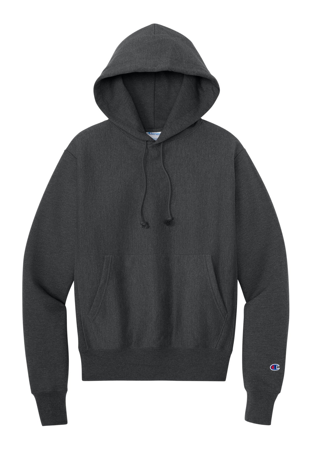 Charcoal Heather - 