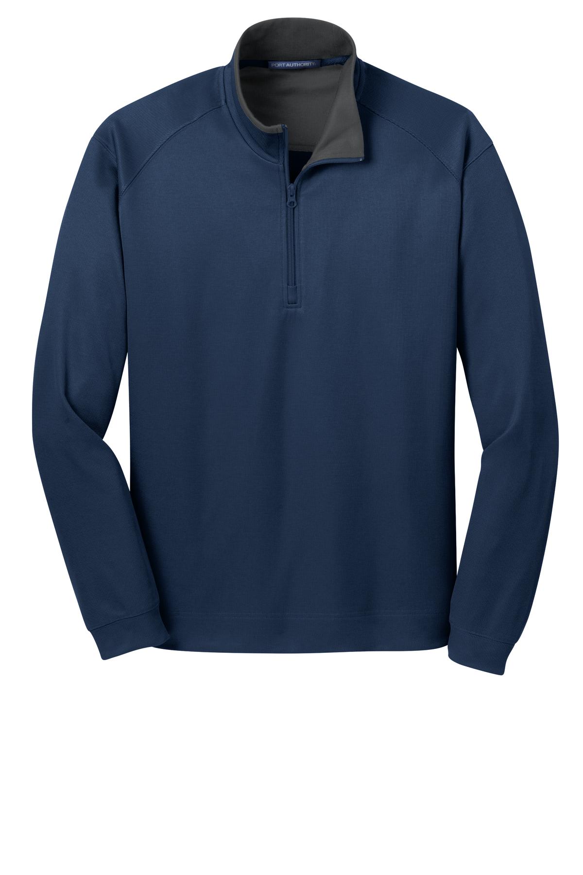 Regatta Blue/ Iron Grey - 