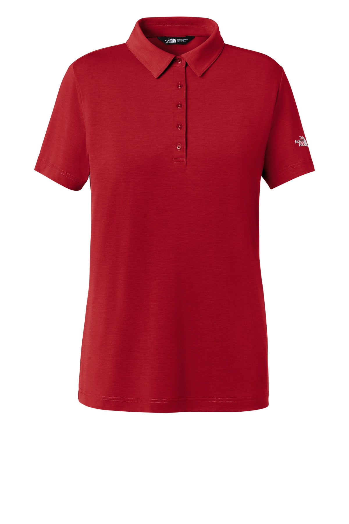 TNF Red - 