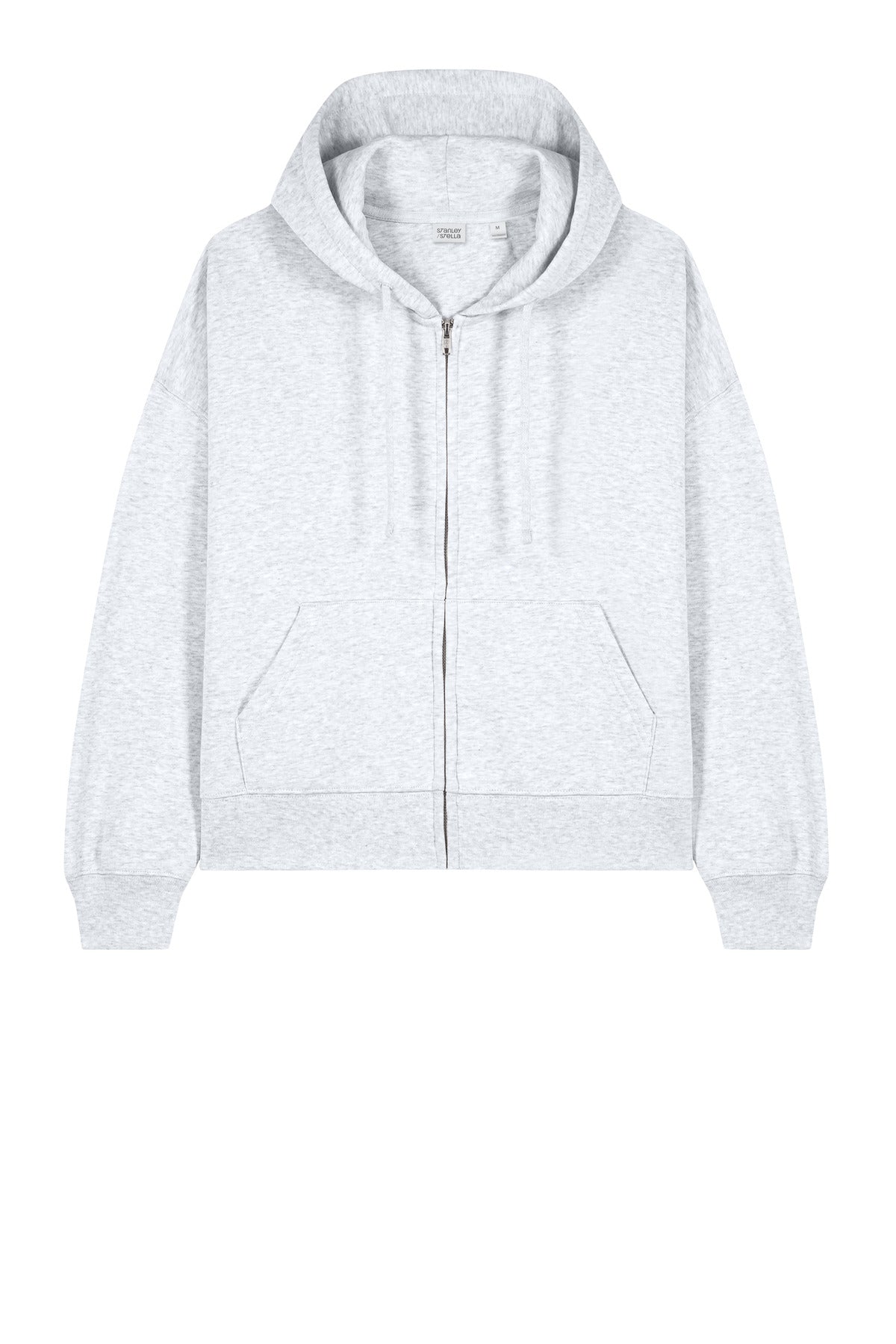 Cool Heather Grey - 