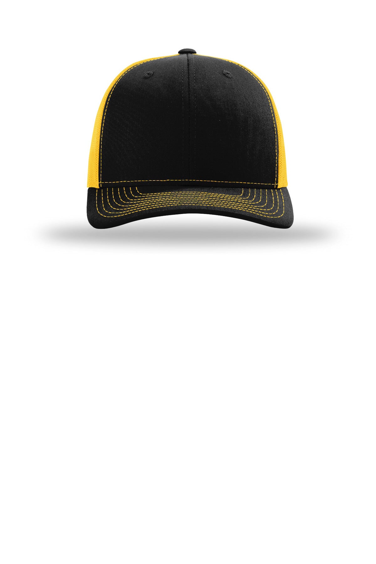 Black/ Gold - 