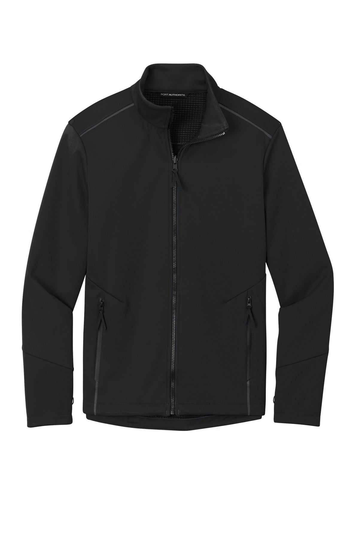 Deep Black - 