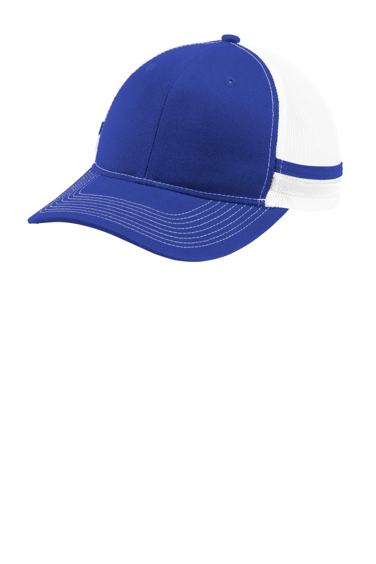 Patriot Blue/ Patriot Blue/ White - 