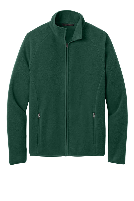 Dark Green - 