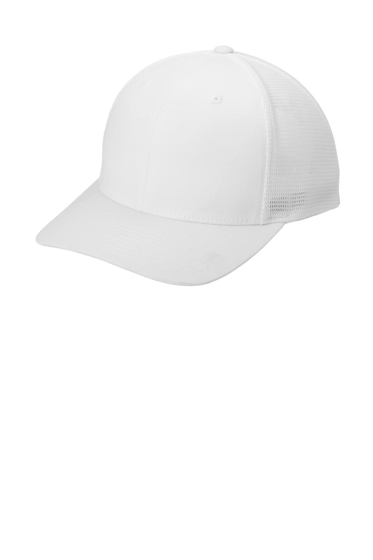 White/ White - 
