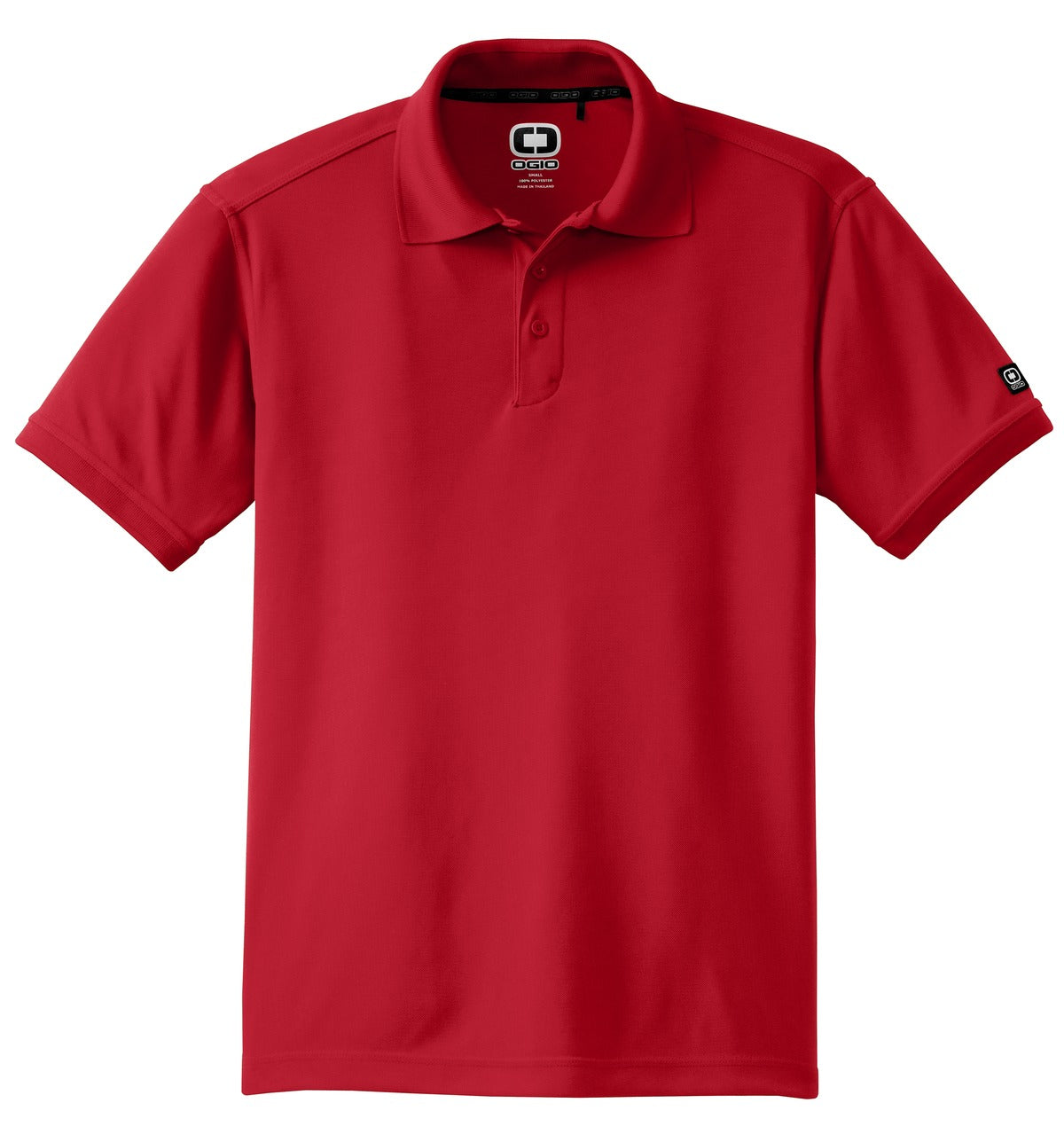 Signal Red - 